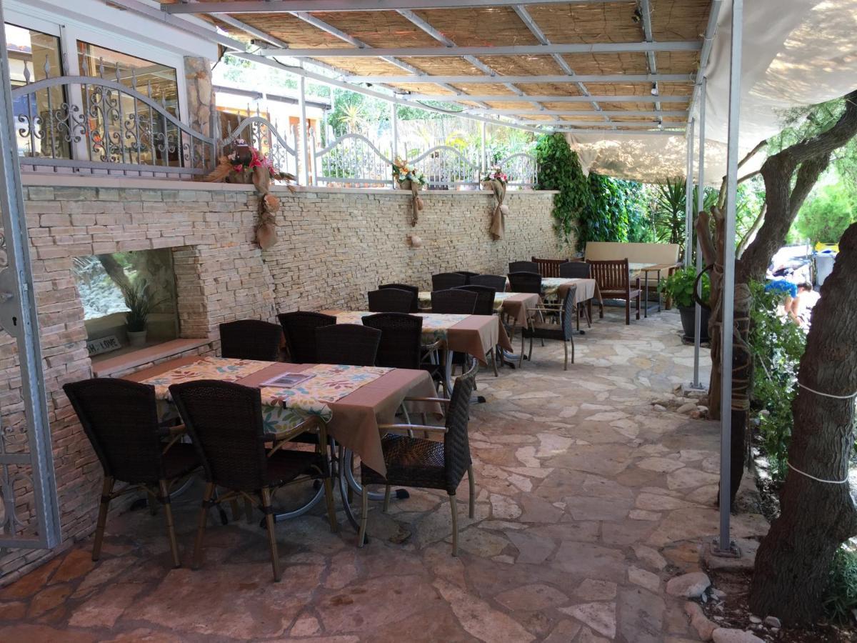 Rooms By The Sea Hvar - 8785 Hvar Town Dış mekan fotoğraf