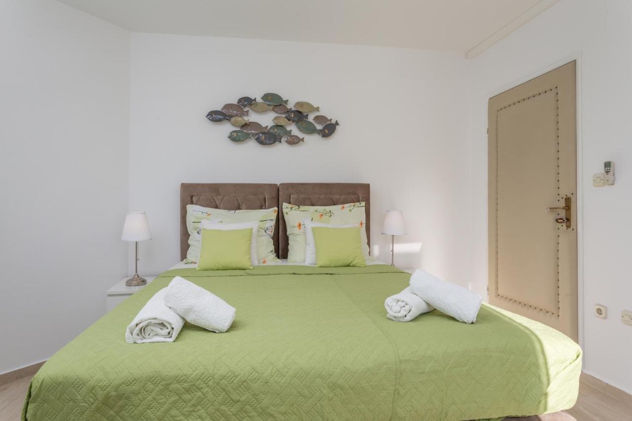 Rooms By The Sea Hvar - 8785 Hvar Town Dış mekan fotoğraf