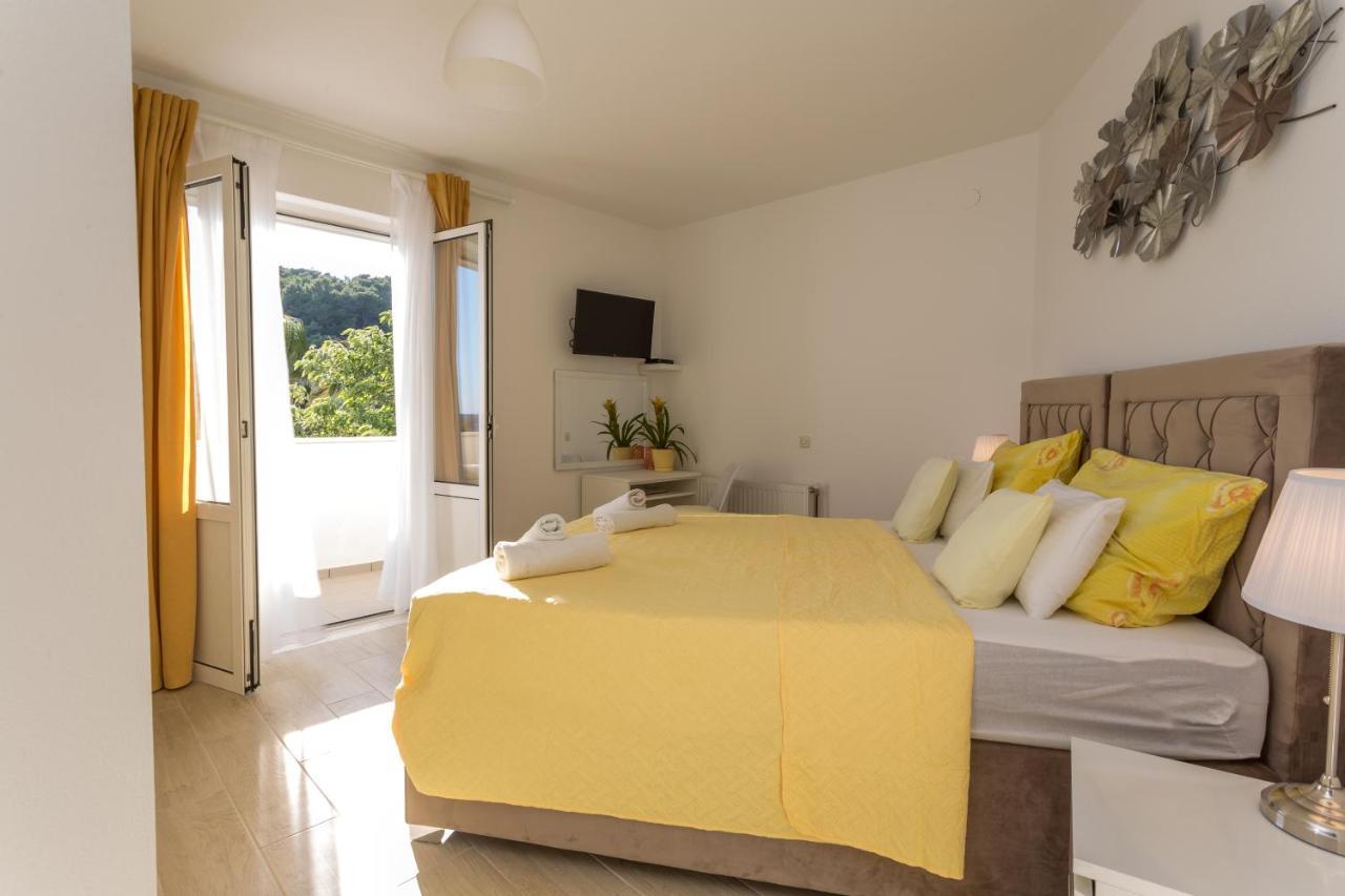 Rooms By The Sea Hvar - 8785 Hvar Town Dış mekan fotoğraf